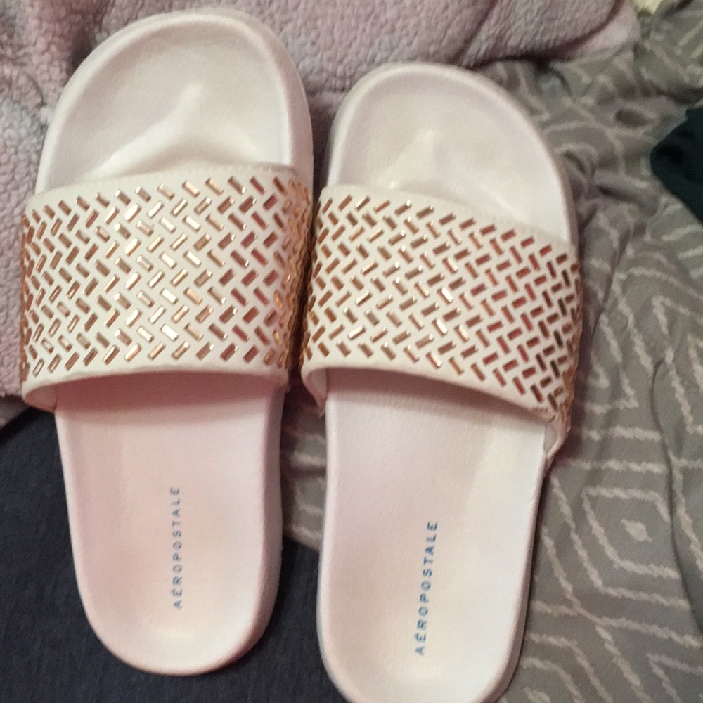 Slide ons